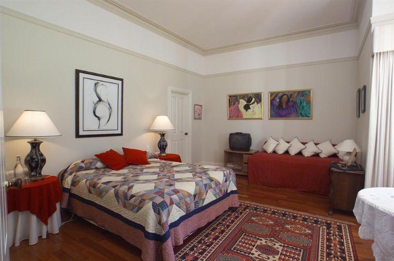 Ford House Bed & Breakfast 브릿지타운 외부 사진